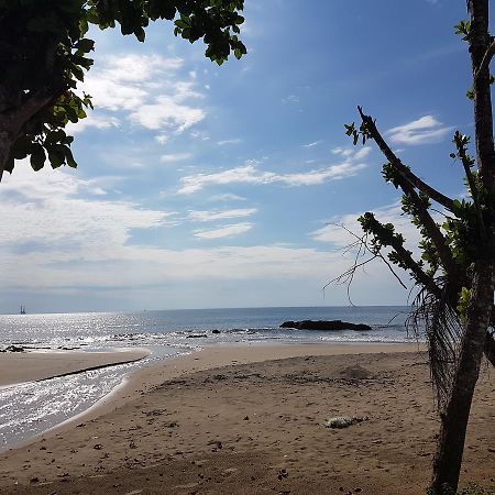 Eden Lodge Kribi Esterno foto