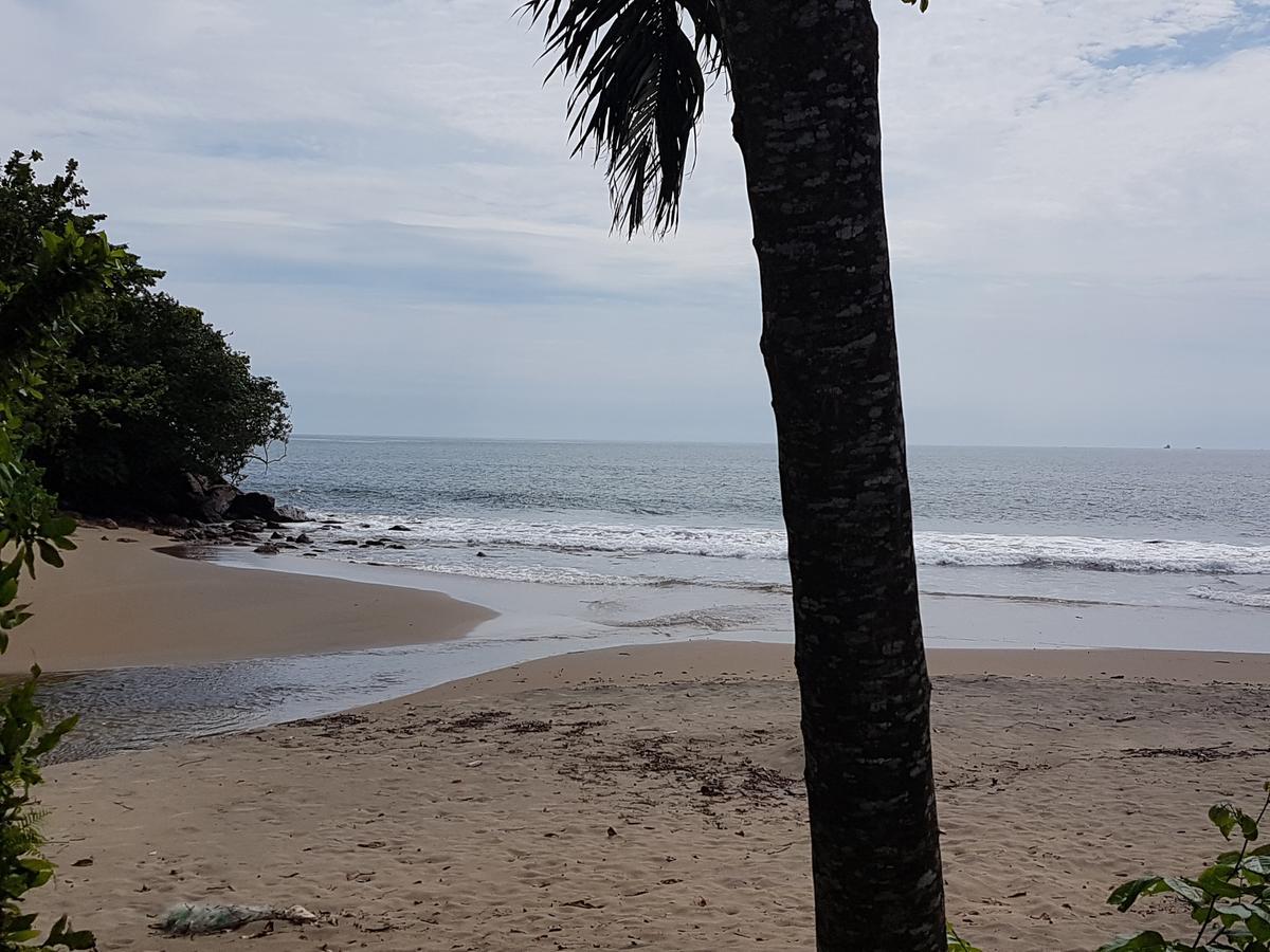 Eden Lodge Kribi Esterno foto